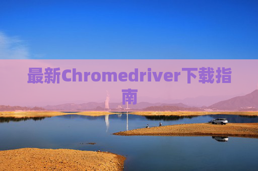 最新Chromedriver下载指南